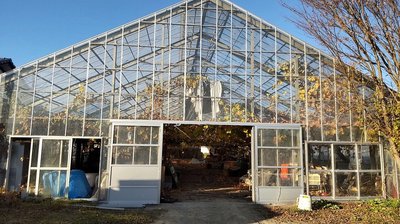 🍓 마을의 역 히로카와 과일 마을(사토노에키 히로카와 쿠다모노무라) 이미지 2